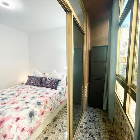 Affordable Holiday Accommodation For Large Families And Groups At Las Canteras Beach With 3 Bedrooms And Free Parking Las Palmas de Gran Canaria Exteriér fotografie